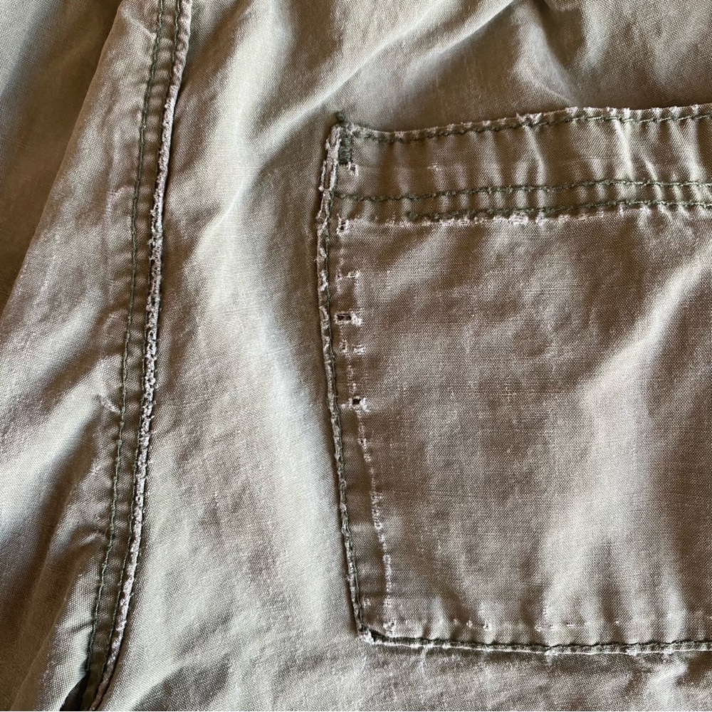 Carter's Toddler Boys Bundle of 7 Shorts for Spring Summer. Size 3T - Picture 6 of 16